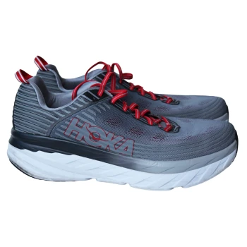 Кроссовки для бега мужские HOKA ONE ONE BONDI 6, 46 размер