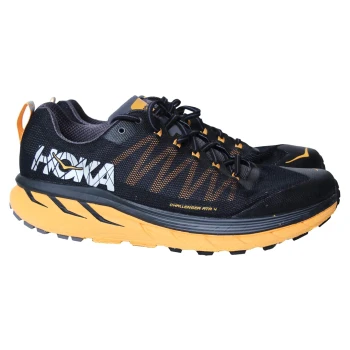 Кроссовки для бега мужские HOKA ONE ONE CHALLENGER ATR 4, 44 размер