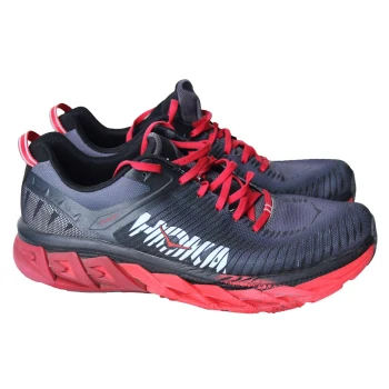 Кроссовки для бега мужские HOKA ONE ONE ARAHI 2, 44 размер