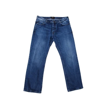 Джинсы синие мужские LTB JEANS W 38 L 32  
