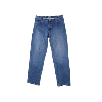 Джинсы мужские EAGLE 7 STRETCH W 38 L 36    