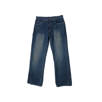 Джинсы прямые мужские WATSONS W 36 L 36   