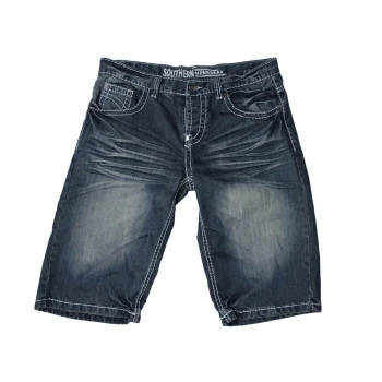 Шорты джинсовые мужские SOUTHERN W 36