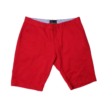 Шорты красные мужские BRUNOTTI W 32