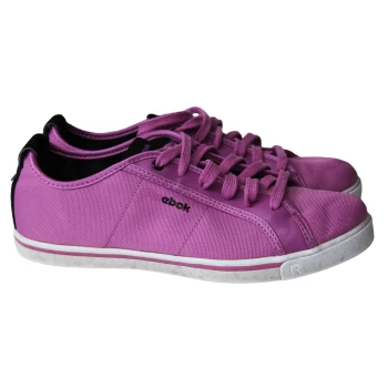 Кеды сиреневые женские REEBOK 37 размер