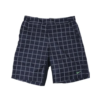 Бордшорты синие мужские NIKE W 40