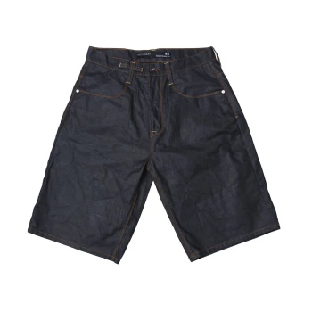 Шорты джинсовые мужские ROCAWEAR BAGGY SHORT FIT W 32