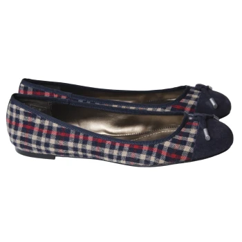 Балетки текстильные женские LANDSEND 42 размер    