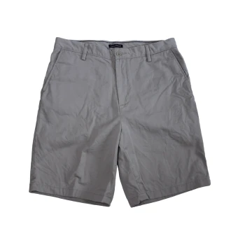 Шорты мужские серые NAUTICA W34