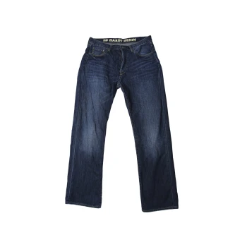 Джинсы мужские ED HARDY DENIM W 36 L 38