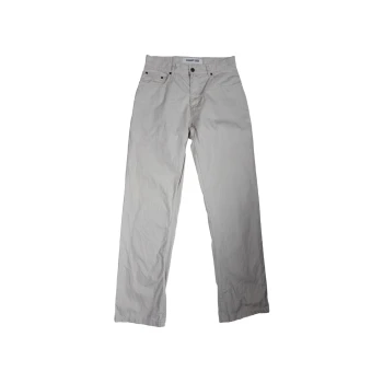 Брюки чинос светлые мужские ANGELO LITRICO STRAIGHT LEG W 32 L 32