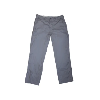 Брюки чинос серые мужские POLO RALPH LAUREN W 38 L 36