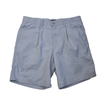 Шорты серые мужские INDIVIDUAL FIT DOCKERS W 34