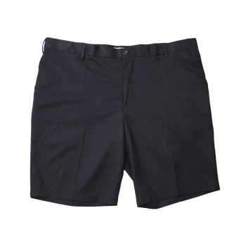 Шорты черные мужские DOCKERS W 44     