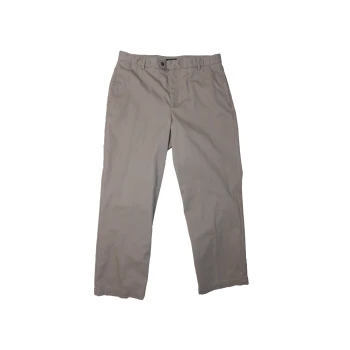 Брюки чинос коричневые мужские DOCKERS KHAKIS W 36 L 30
