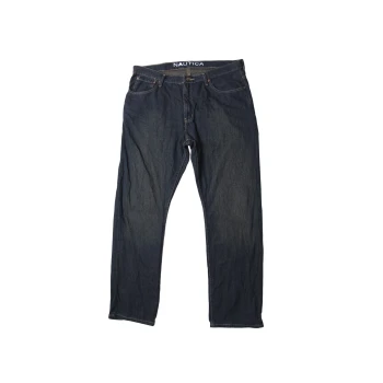 Джинсы мужские NAUTICA STRAIGHT W 40 L 36   