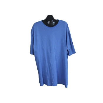 Футболка синяя мужская CAMEL ACTIVE, XXL