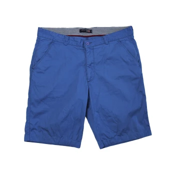 Шорты синие мужские TOMMY HILFIGER DENIM W 38