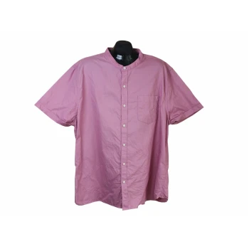 Рубашка мужская без воротника EASY, XXL