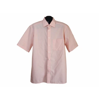 Рубашка мужская LUXOR SLIM LINE OLYMP, XL