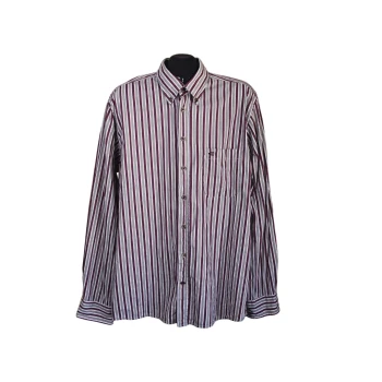 Рубашка мужская в полоску CAMEL ACTIVE, XL