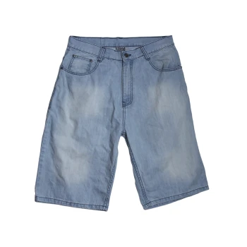 Шорты джинсовые мужские SOUTH POLE W 34