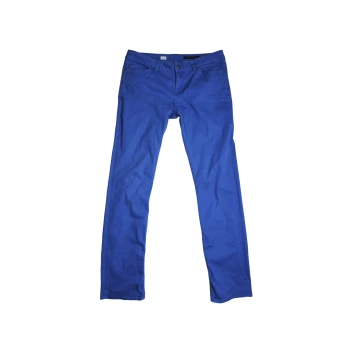Джинсы синие женские TOMMY HILFIGER, XL