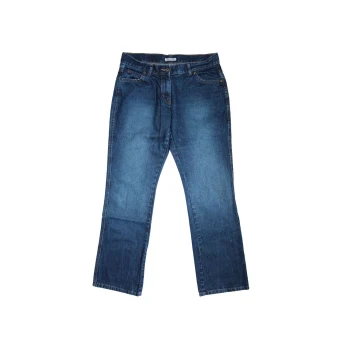 Женские джинсы CHEROKEE, М