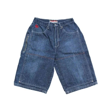 Джинсовые шорты на подростка 15-18 лет ROCAWEAR W30    