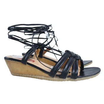 Женские босоножки вьетнамки CLARKS 36 размер