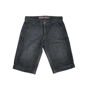 Шорты женские джинсовые VNL JEANS DE LUXE, M