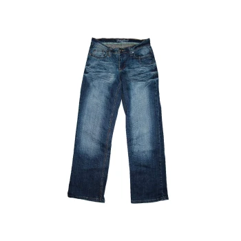 Детские джинсы NEW LOOK GENERATION для девочки 13-15 лет