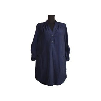 Женская синяя туника VERО MODA, L