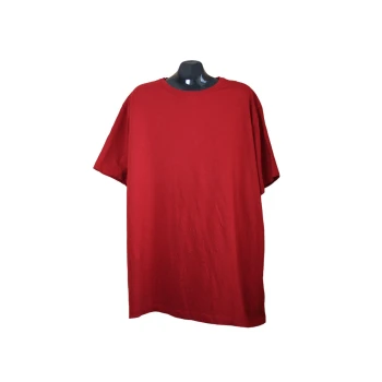 Мужская красная футболка SONOMA, 3XL