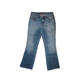 Женские прямые джинсы ESPRIT, М