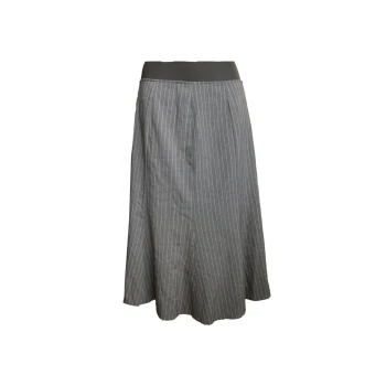 Женская длинная юбка годе HANNA, М 