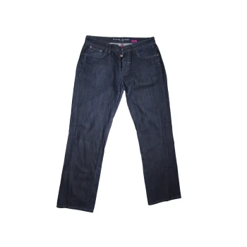 Джинсы мужские RIVER ISLAND W36 L34   