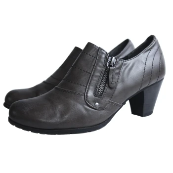 Ботильоны кожаные женские CARAVELLE WIDE FIT 37 размер