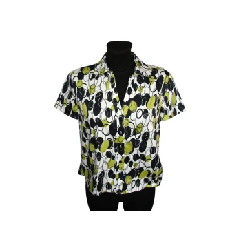 Женская нарядная блузка, М