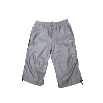 Мужские серые бермуды NIKE W 32