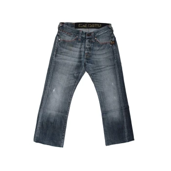 Джинсы мужские клеш G-STAR RAW CORE CUSTOM W 30 L 28
