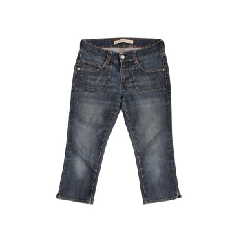 Женские джинсовые бриджи GAP, М