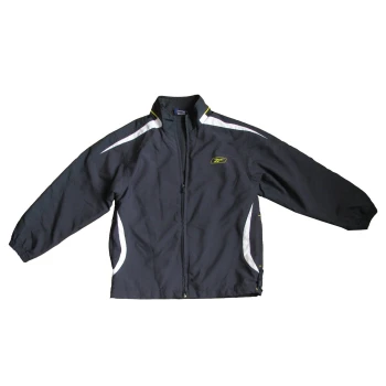 Детская спортивная куртка REEBOK для мальчика 7-10 лет