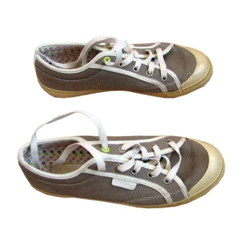 Женские кеды HOTTER 37 размер