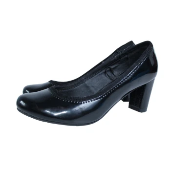 Женские лаковые туфли PLATINO 37 размер 