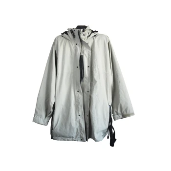 Мужская мембранная куртка ветровка TENSON, 3XL