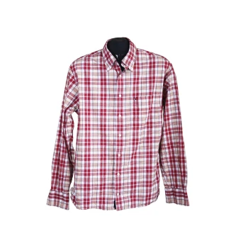 Мужская рубашка TOMMY HILFIGER, М 