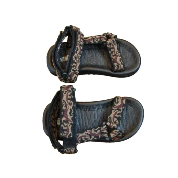 Детские сандалии босоножки на 2-3 года VINTAGE