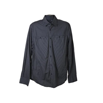 Рубашка мужская EASY, L