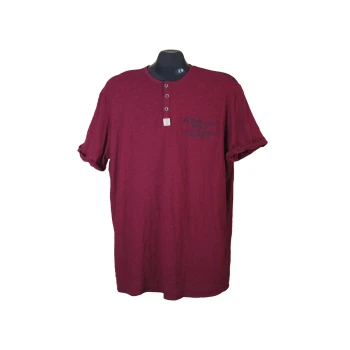 Футболка мужская TOM TAILOR, XL 